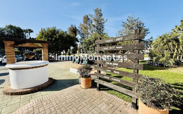 Reventa - Adosado - Interior  - Alhaurín de la Torre