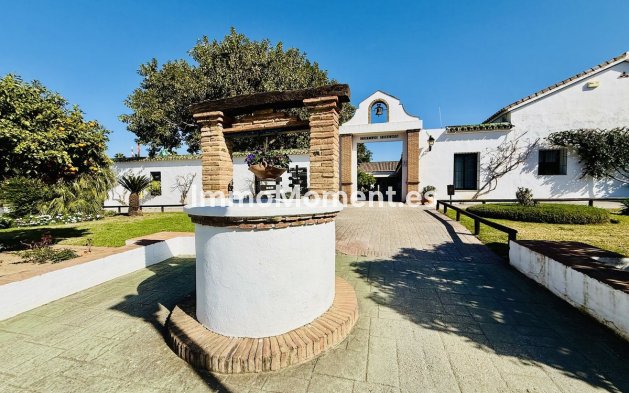 Reventa - Adosado - Interior  - Alhaurín de la Torre