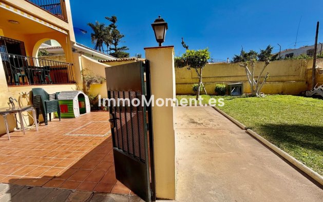 Bestaande woning - Appartement - Torremolinos