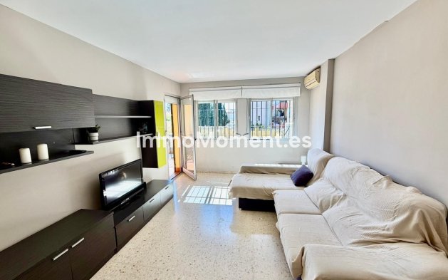 Bestaande woning - Appartement - Torremolinos