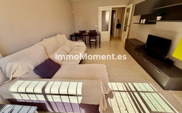 Bestaande woning - Appartement - Torremolinos