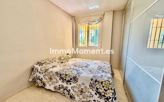 Bestaande woning - Appartement - Torremolinos