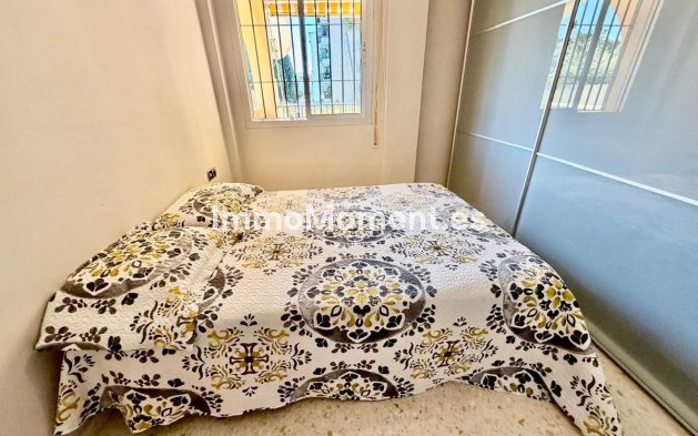 Bestaande woning - Appartement - Torremolinos