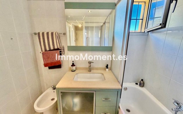 Bestaande woning - Appartement - Torremolinos