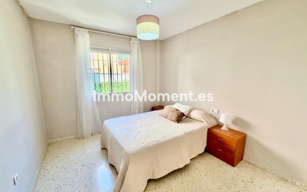 Bestaande woning - Appartement - Torremolinos