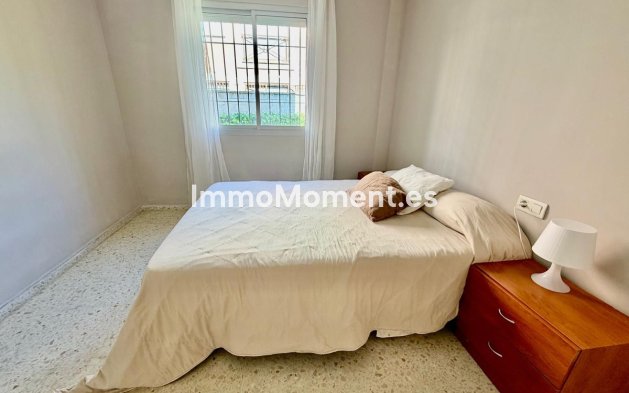 Bestaande woning - Appartement - Torremolinos