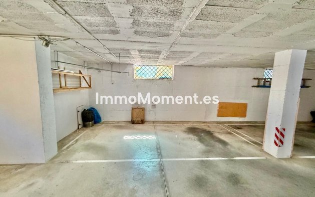 Bestaande woning - Appartement - Torremolinos