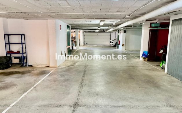 Bestaande woning - Appartement - Torremolinos