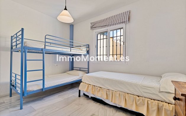 Bestaande woning - Geschakelde woning - Marbella - San Pedro de Alcántara