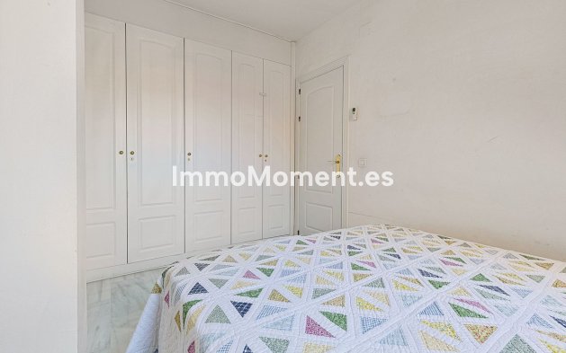 Bestaande woning - Geschakelde woning - Marbella - San Pedro de Alcántara