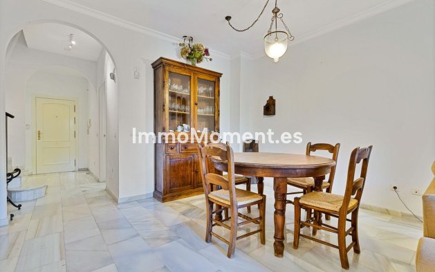 Bestaande woning - Geschakelde woning - Marbella - San Pedro de Alcántara