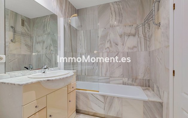 Bestaande woning - Geschakelde woning - Marbella - San Pedro de Alcántara