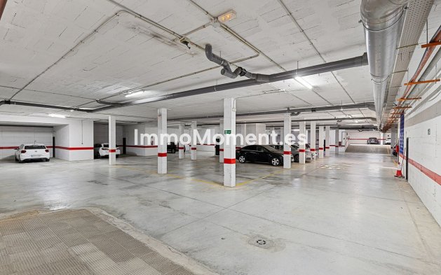 Bestaande woning - Geschakelde woning - Marbella - San Pedro de Alcántara