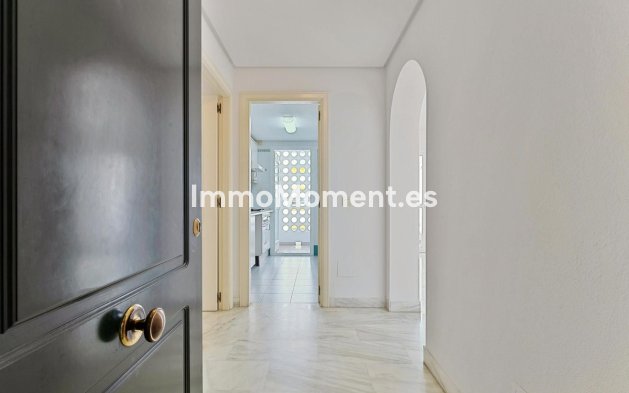 Bestaande woning - Appartement - Marbella - Marbella Centro
