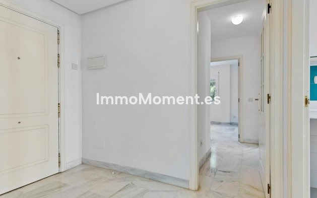 Bestaande woning - Appartement - Marbella - Marbella Centro