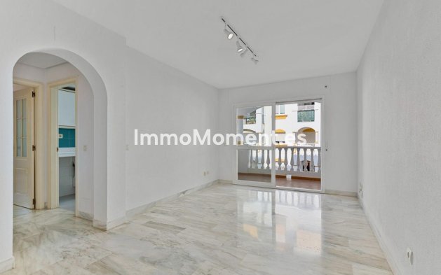 Bestaande woning - Appartement - Marbella - Marbella Centro