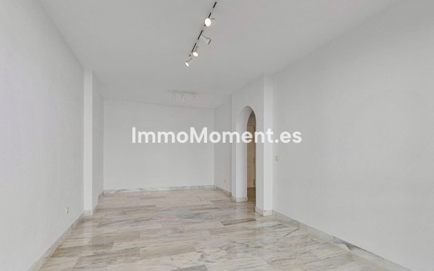 Bestaande woning - Appartement - Marbella - Marbella Centro