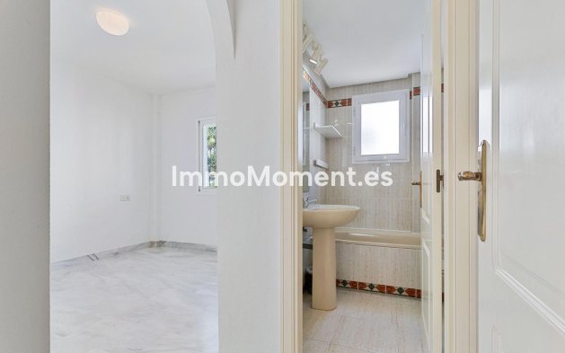 Bestaande woning - Appartement - Marbella - Marbella Centro