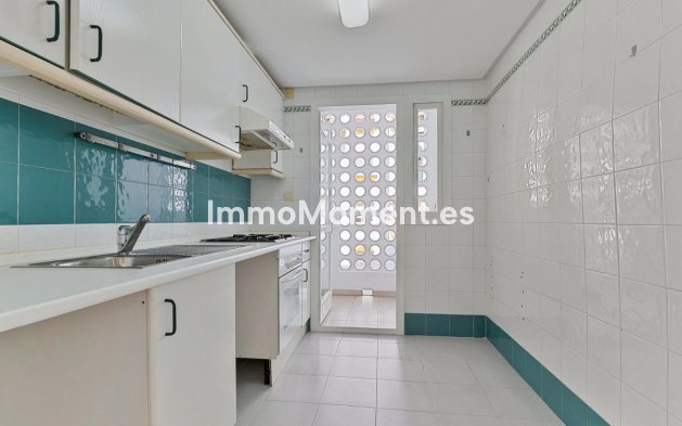 Bestaande woning - Appartement - Marbella - Marbella Centro