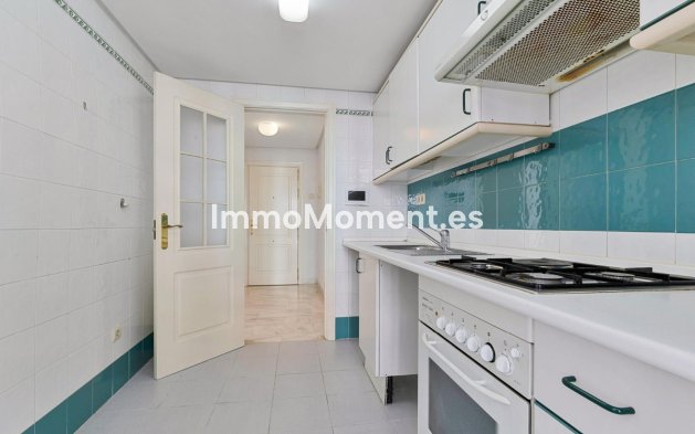 Bestaande woning - Appartement - Marbella - Marbella Centro