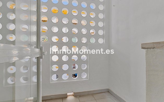 Bestaande woning - Appartement - Marbella - Marbella Centro