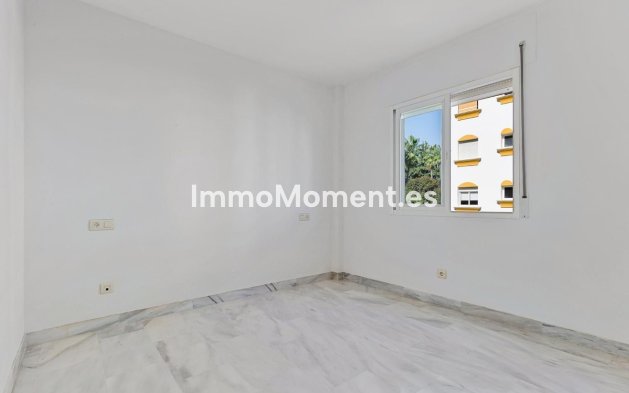 Bestaande woning - Appartement - Marbella - Marbella Centro