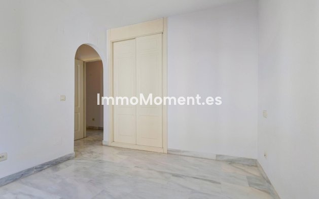 Bestaande woning - Appartement - Marbella - Marbella Centro
