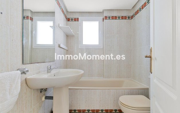 Bestaande woning - Appartement - Marbella - Marbella Centro