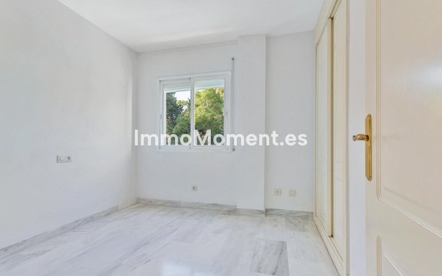 Bestaande woning - Appartement - Marbella - Marbella Centro