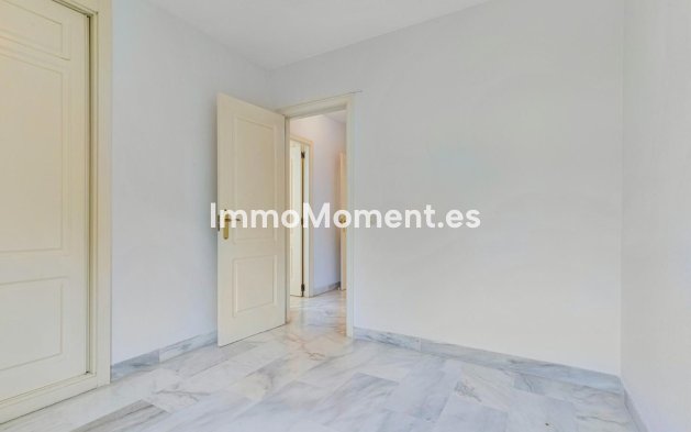 Bestaande woning - Appartement - Marbella - Marbella Centro