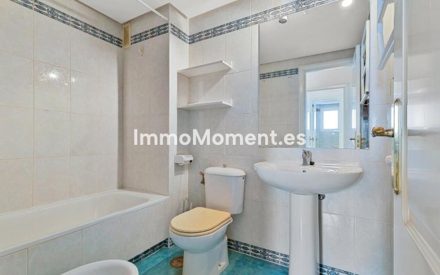 Bestaande woning - Appartement - Marbella - Marbella Centro