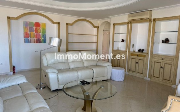 Resale - Villa - Mijas - Mijas Centro