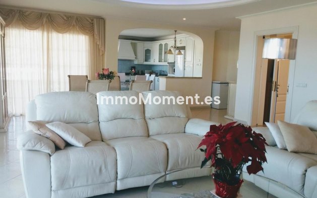 Resale - Villa - Mijas - Mijas Centro