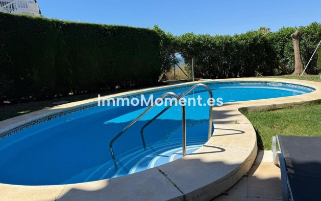 Resale - Villa - Mijas - Mijas Centro