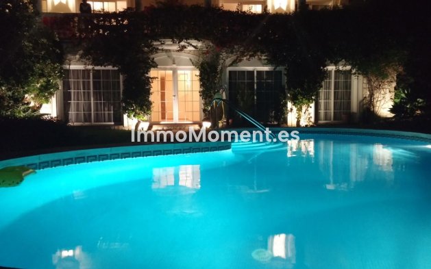 Resale - Villa - Mijas - Mijas Centro