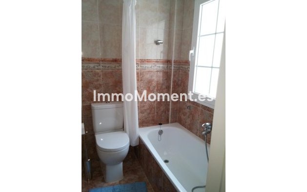 Resale - Villa - Mijas - Mijas Centro