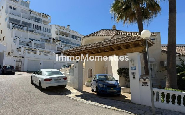 Resale - Villa - Mijas - Mijas Centro