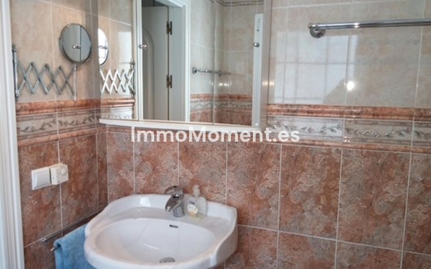 Resale - Villa - Mijas - Mijas Centro