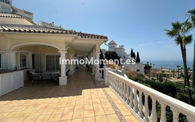 Resale - Villa - Mijas - Mijas Centro