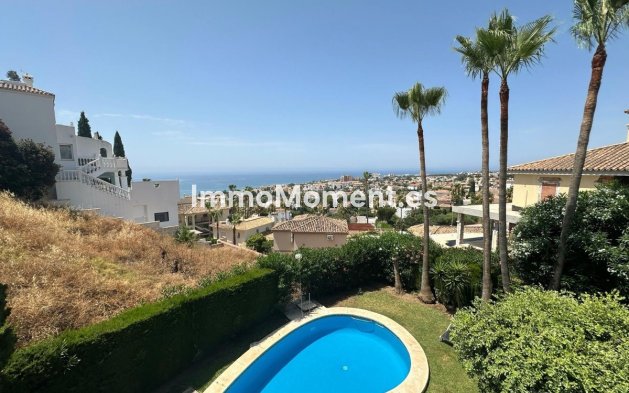 Resale - Villa - Mijas - Mijas Centro