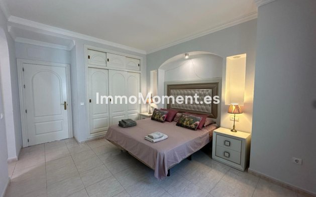 Resale - Villa - Mijas - Mijas Centro