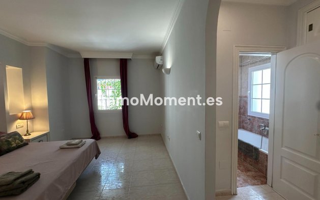 Resale - Villa - Mijas - Mijas Centro