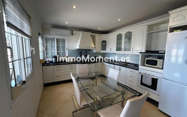 Resale - Villa - Mijas - Mijas Centro