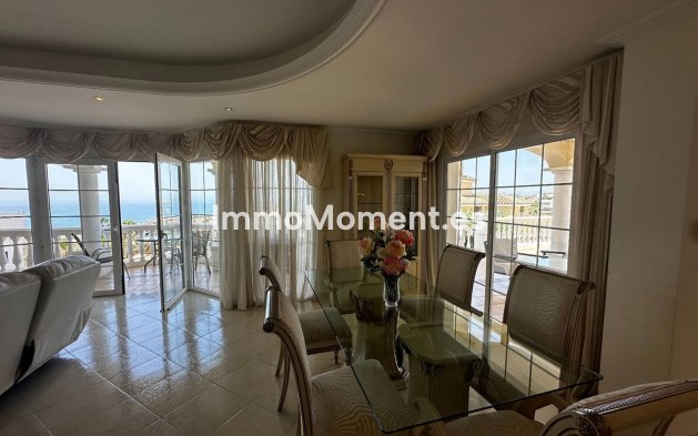 Resale - Villa - Mijas - Mijas Centro