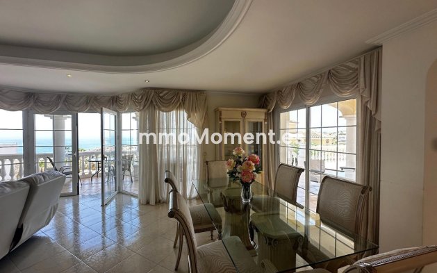 Resale - Villa - Mijas - Mijas Centro