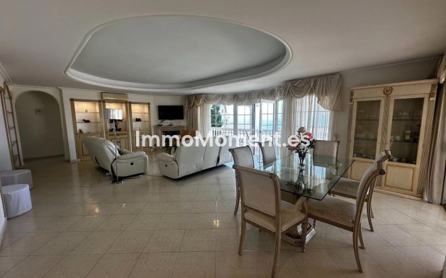Resale - Villa - Mijas - Mijas Centro