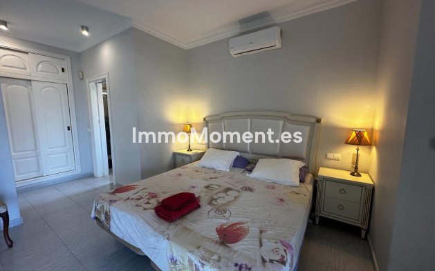 Resale - Villa - Mijas - Mijas Centro