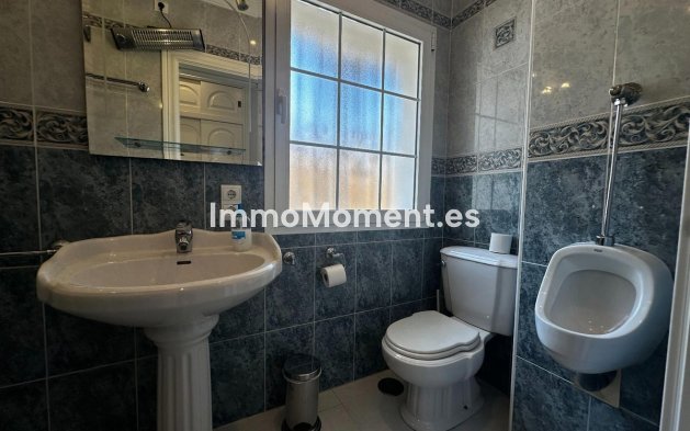 Resale - Villa - Mijas - Mijas Centro