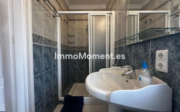 Resale - Villa - Mijas - Mijas Centro