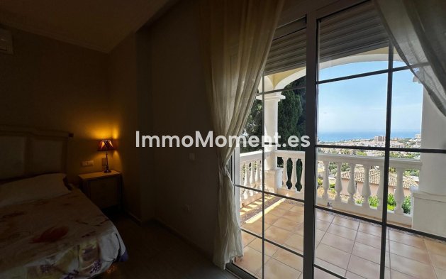 Resale - Villa - Mijas - Mijas Centro